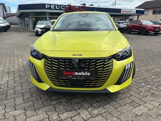 Peugeot E-208 Allure Pack Hybrid