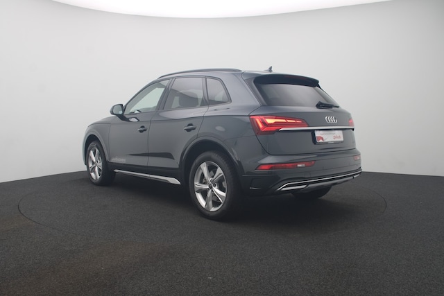 Audi Q5 40 TDI Quattro S-Tronic