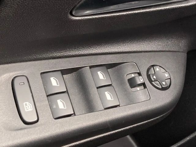 Opel Corsa 1.2 Turbo GS-Line Grand Sport Turbo