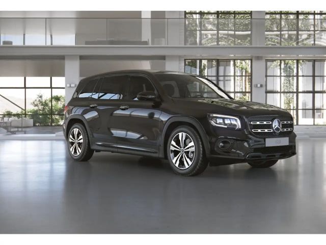 Mercedes-Benz GLB 200 GLB 200 d