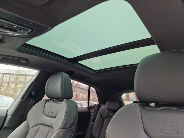 Audi SQ8 TFSI MATRIX PANO STHZG Allradl. HuD B&O 23"