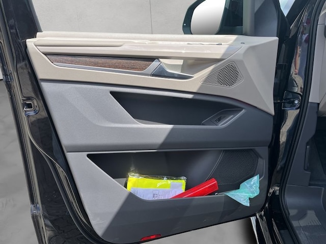 Volkswagen Multivan DSG IQ.Drive Style T7