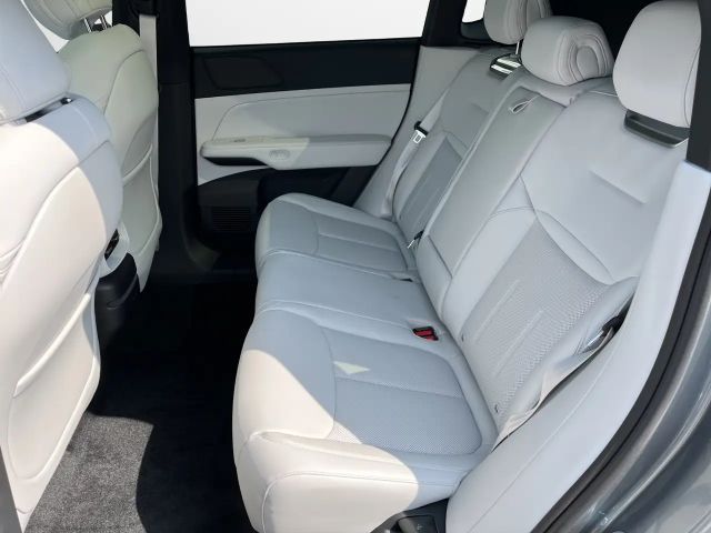 Xpeng G6 Long Range RWD