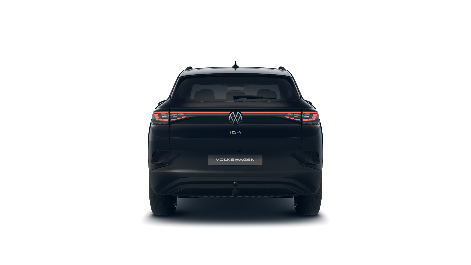 Volkswagen ID.4 IQ.Drive