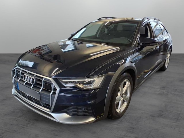 Audi A6 allroad 40 TDI Quattro S-Tronic