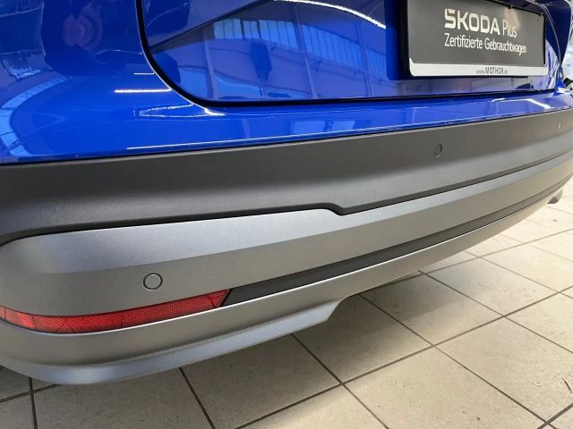 Skoda Enyaq Loft iV 50