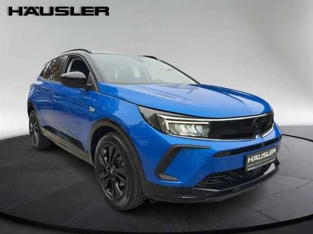 Opel Grandland X GS-Line Grand Sport
