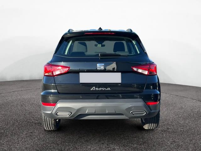 Seat Arona Reference