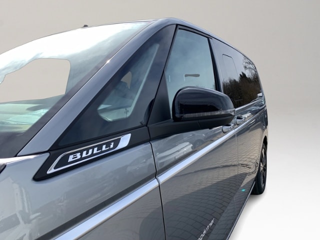 Volkswagen Multivan 2.0 TDI DSG T7