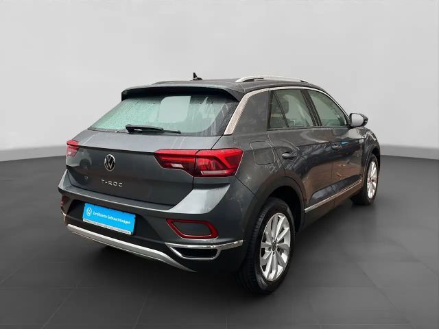 Volkswagen T-Roc 1.0 TSI Style