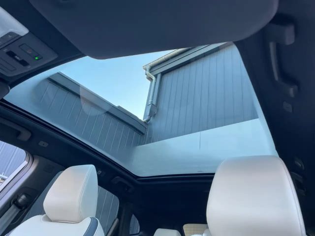 Nissan Qashqai Tekna