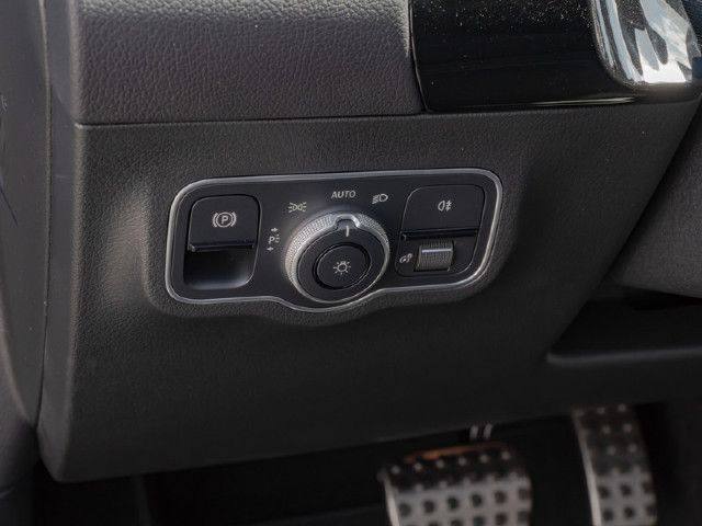 Mercedes-Benz GLA 250 4MATIC