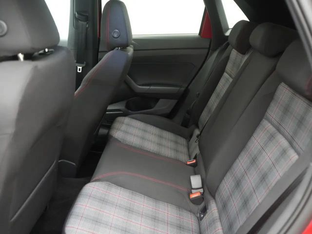 Volkswagen Polo DSG GTI