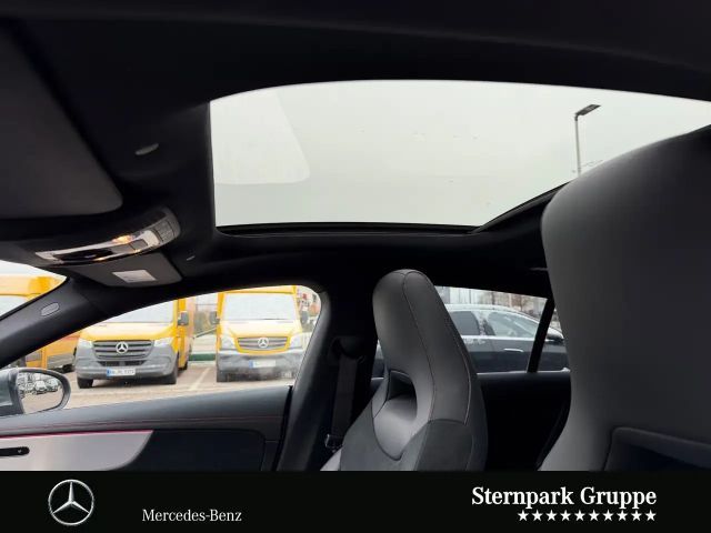 Mercedes-Benz CLA 200 AMG Line Shooting Brake