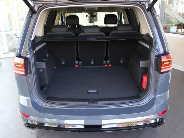 Volkswagen Touran DSG R-Line Style