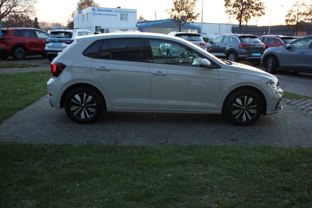 Volkswagen Polo 1.0 TSI Move