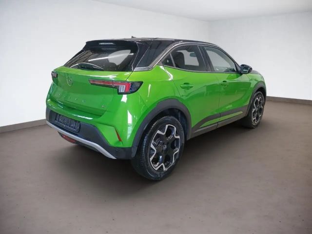 Opel Mokka Mokka-e Ultimate