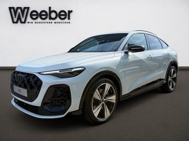 Audi Q5 Quattro S-Tronic Sportback