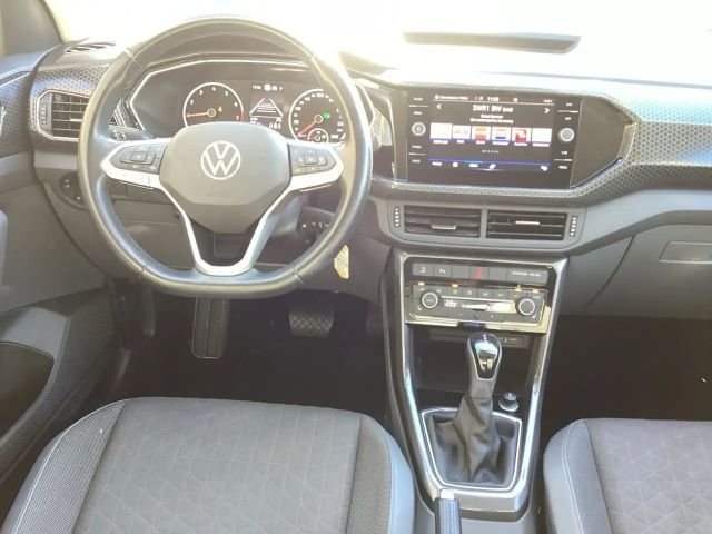 Volkswagen T-Cross DSG Style