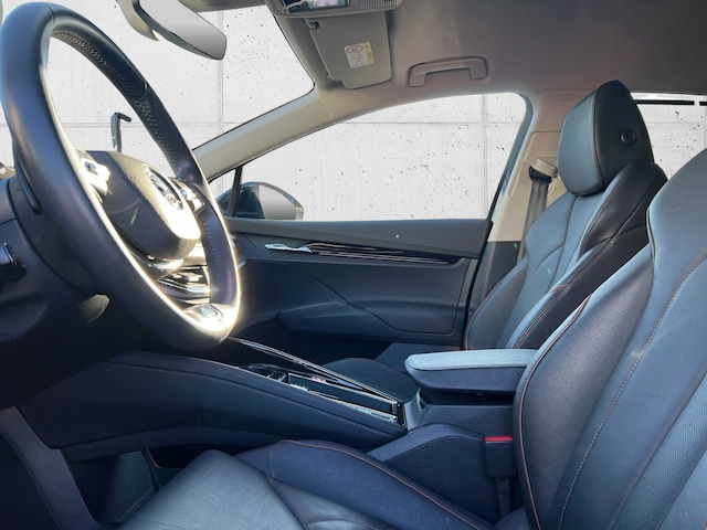 Skoda Enyaq Suite iV 80