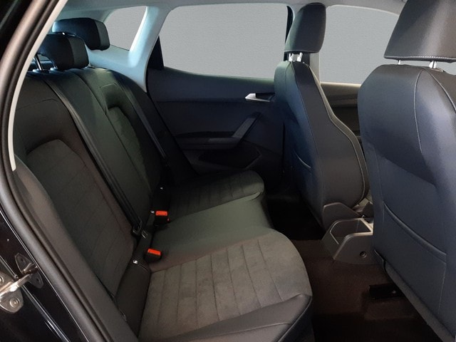 Seat Arona 1.0 TSI Style