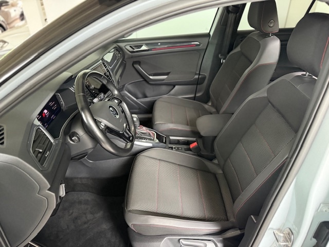 Volkswagen T-Roc 1.5 TSI DSG