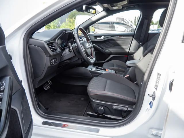 Ford Focus 1.5 EcoBlue ST Line