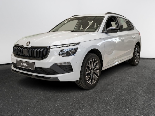Skoda Kamiq 1.5 TSI