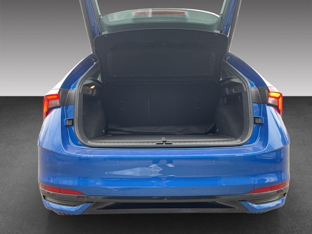 Skoda Scala 1.5 TSI Monte Carlo