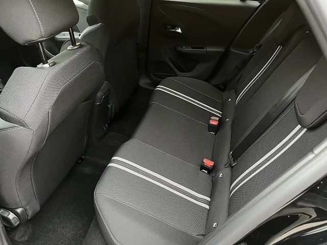 Opel Corsa GS-Line Grand Sport Turbo