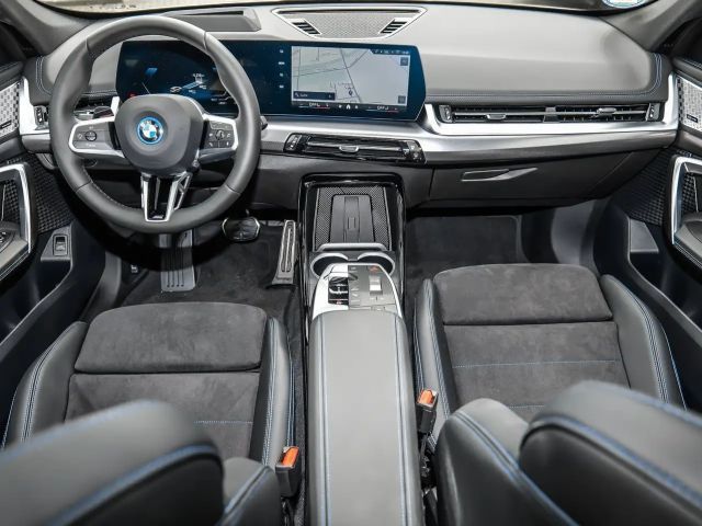 BMW iX1 M-Sport eDrive20