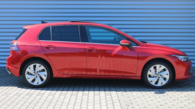 Volkswagen Golf Golf 2.0     StyleDT110 TDID7F