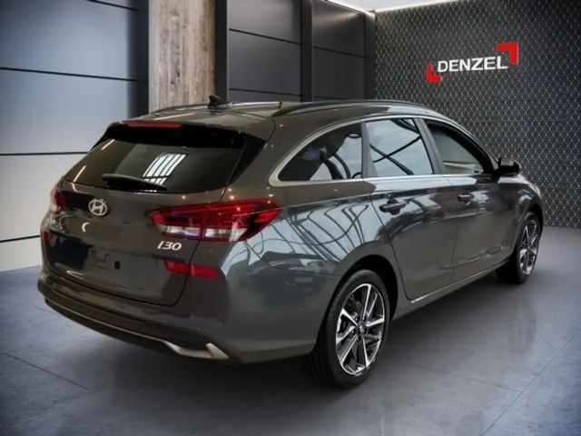 Hyundai i30 1.0 T-GDi