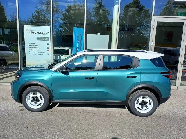 Opel Frontera Edition