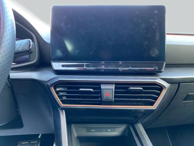 Cupra Formentor 2.0 TSI 4Drive DSG VZ