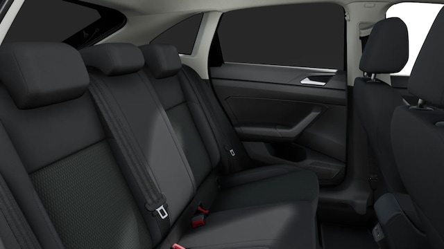 Volkswagen Taigo 1.0 TSI DSG Life