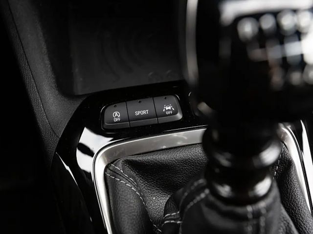 Opel Corsa GS-Line Grand Sport Turbo