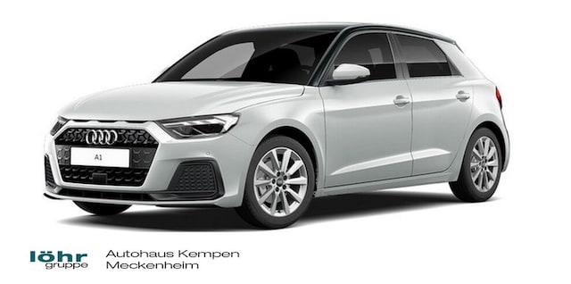 Audi A1 30 TFSI S-Tronic Sportback