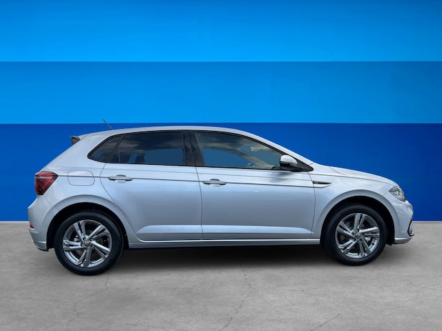 Volkswagen Polo DSG IQ.Drive R-Line