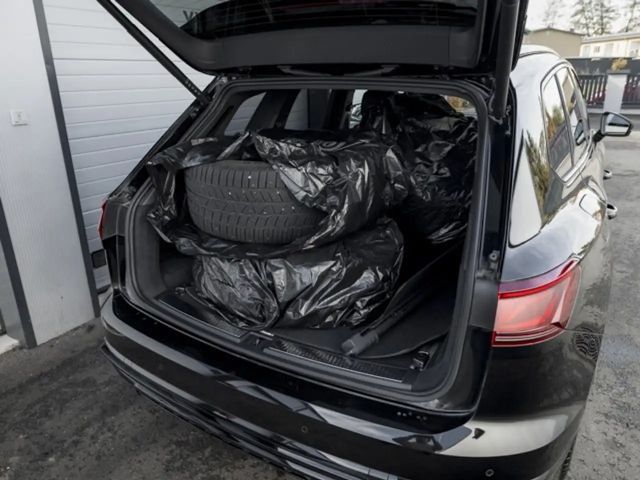 Volkswagen Touareg 4Motion R-Line