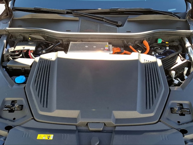 Audi e-tron 50 Quattro S-Line Sportback