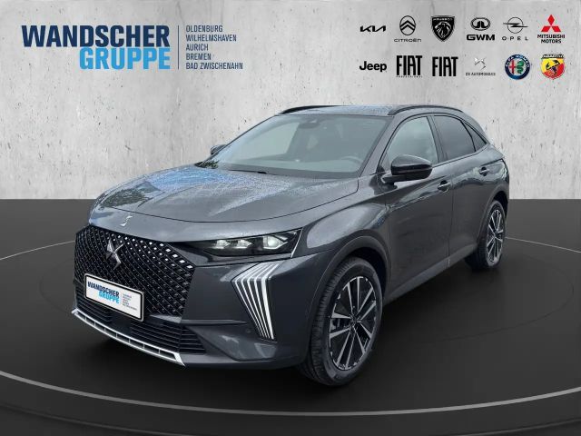 DS DS 7 Crossback BlueHDi Mobiles