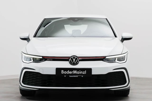 Volkswagen Golf 2.0 TSI GTI