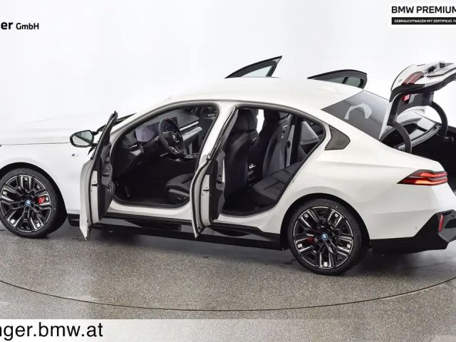 BMW i5 M60 Sedan xDrive