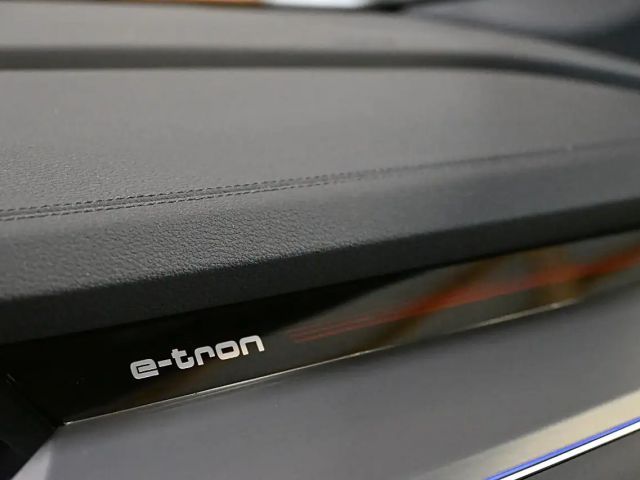 Audi e-tron 55 Quattro S-Line