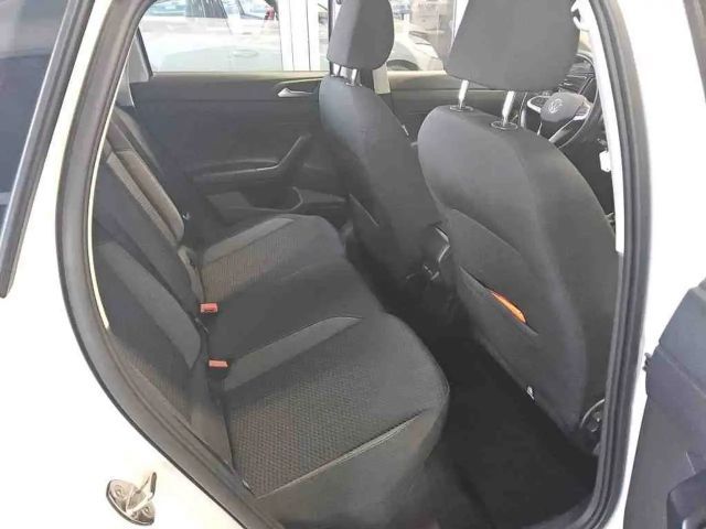 Volkswagen Taigo 1.0 TSI DSG Life