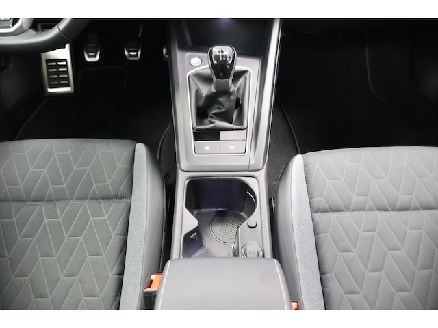 Volkswagen Golf 1.5 TSI Golf VIII Variant