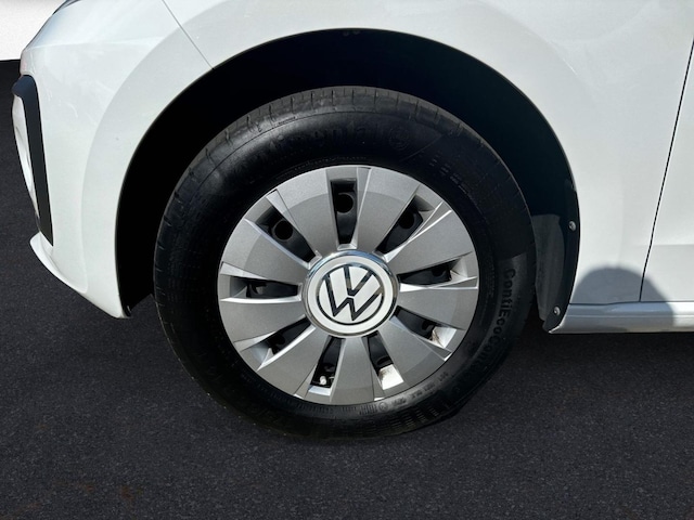 Volkswagen up! 1.0 MPI Move Move up!