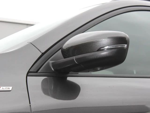 Ford Kuga EcoBoost ST Line