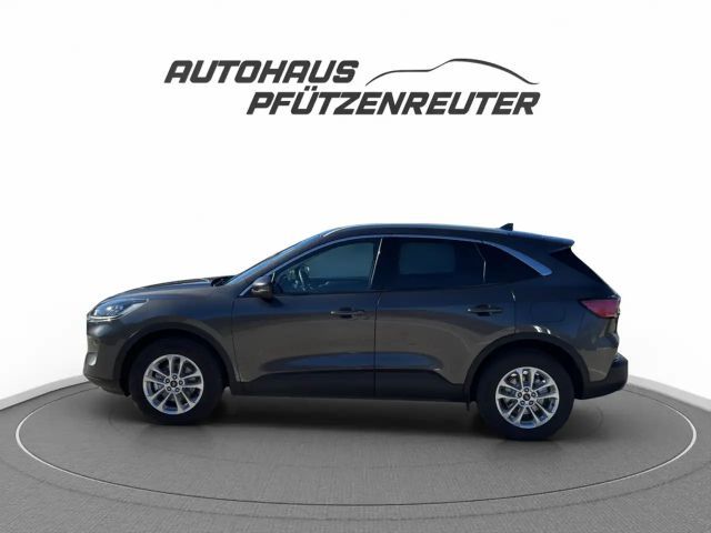 Ford Kuga Titanium